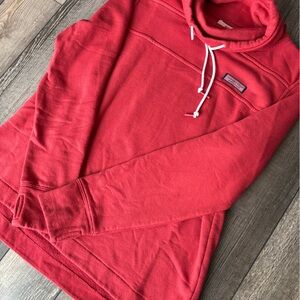 Vineyard Vines Women’s Funnel Neck Shep Size: S